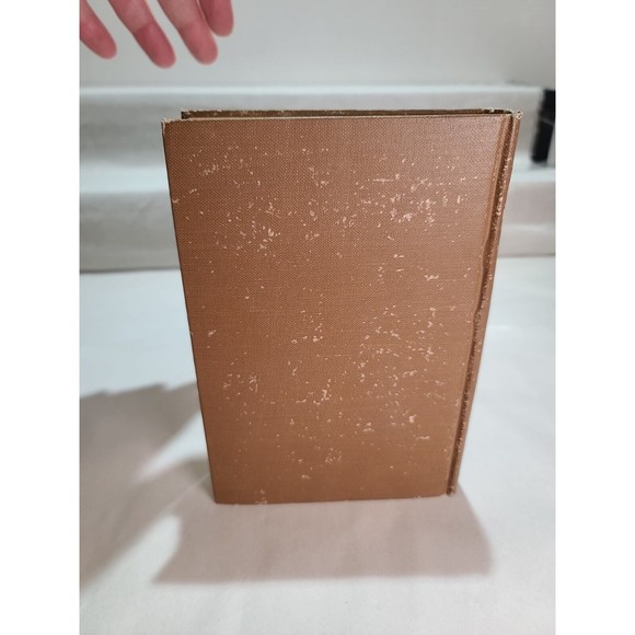 Girl Scouts in Arizona & New Mexico by Lillian Roy 1923 1st Ed Grosset Dunlap - Picture 3 of 9